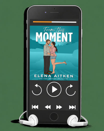 From This Moment Audio