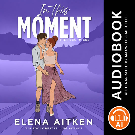 In This Moment Audio