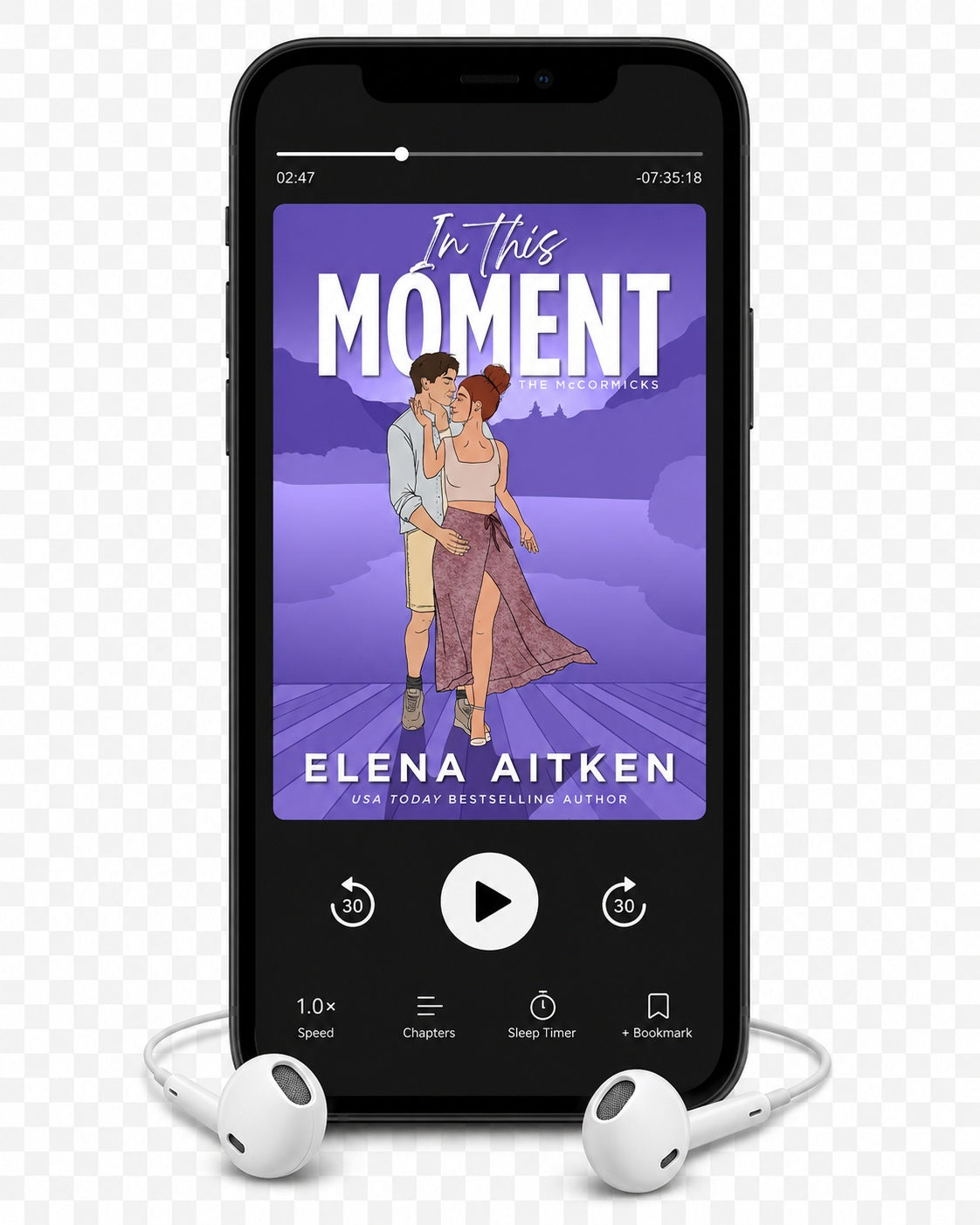 In This Moment Audio