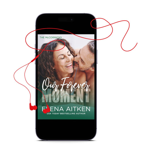 Our Forever Moment Audiobook