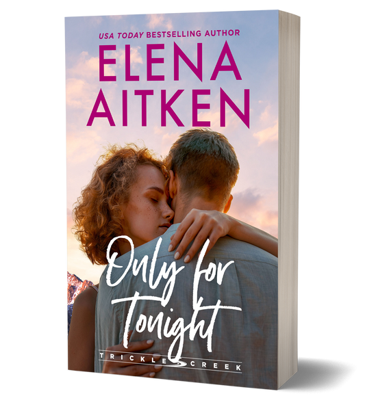Only For Tonight Paperback