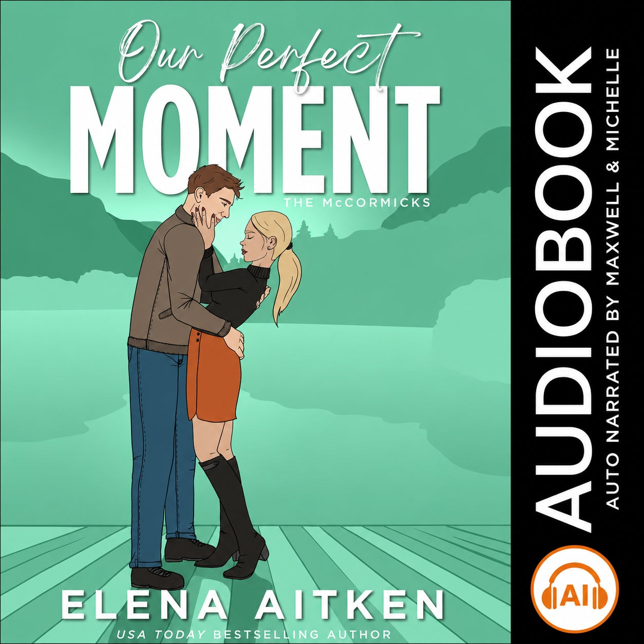 Our Perfect Moment Audio