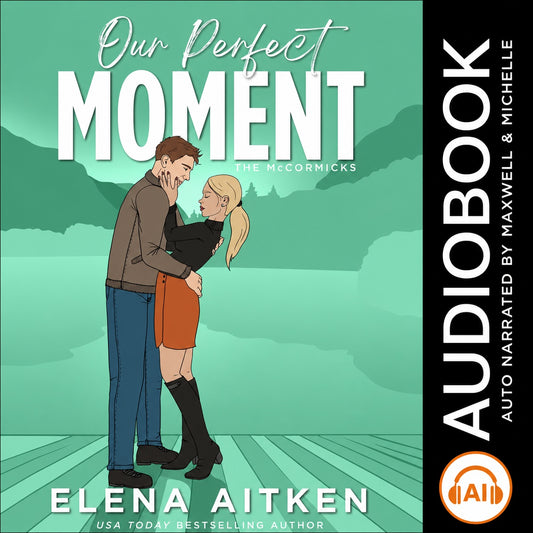 Our Perfect Moment Audio