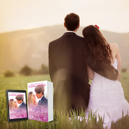 Choosing Happily Ever After Paperback