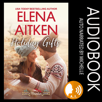 Holiday Gifts Audiobook