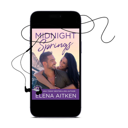 Midnight Springs Audiobook