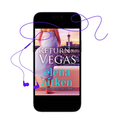 Return to Vegas Audiobook