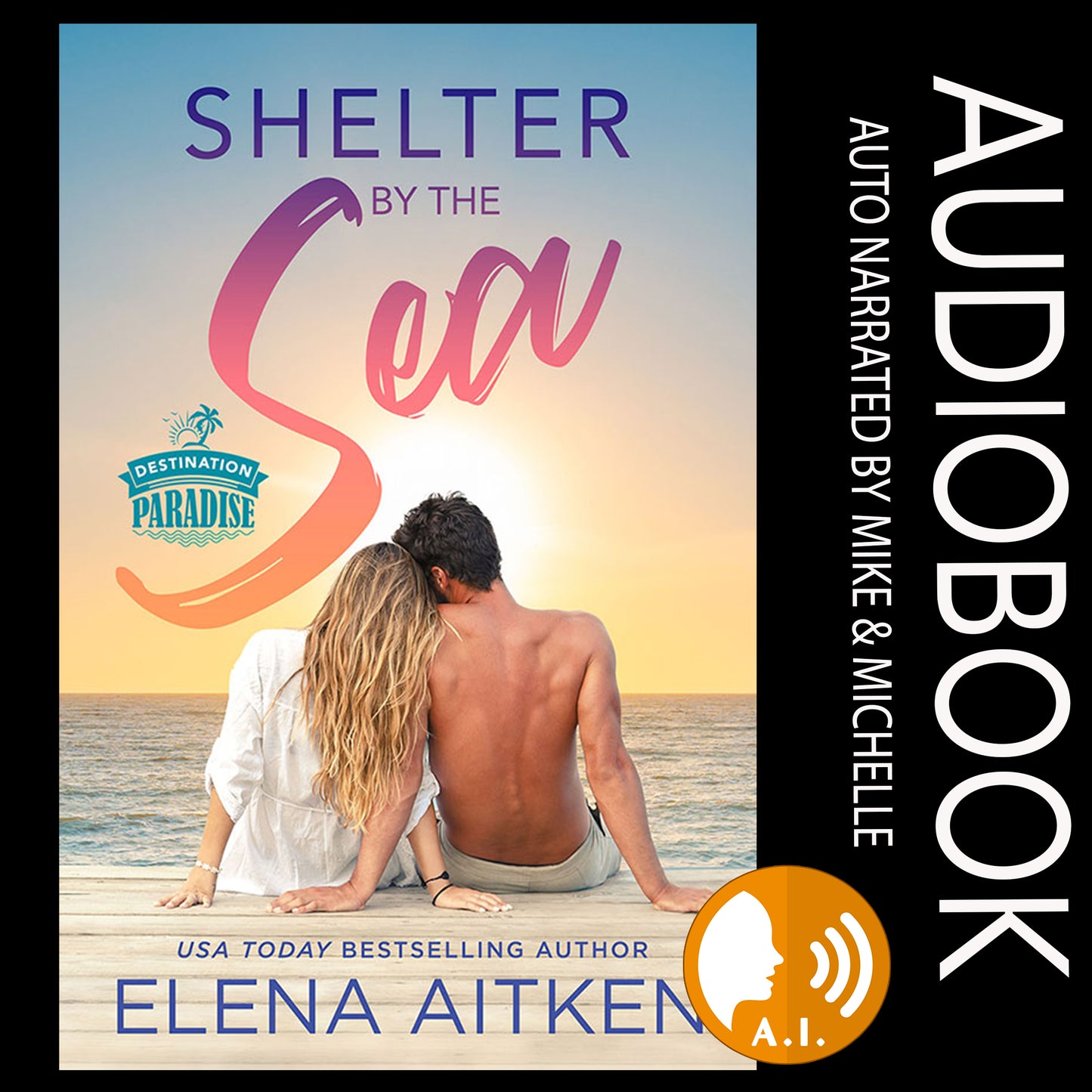 Shelter by the Sea Audio