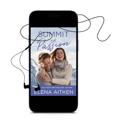 Summit of Passion Audiobook