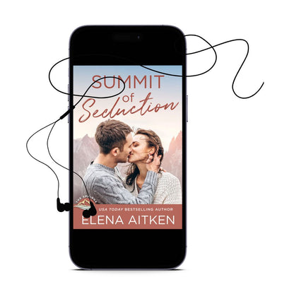 Summit of Seduction Audiobook